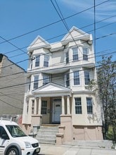 286 Forrest St in Jersey City, NJ - Building Photo - Other