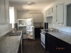 312 W Margurite St in Perry, FL - Building Photo - Building Photo
