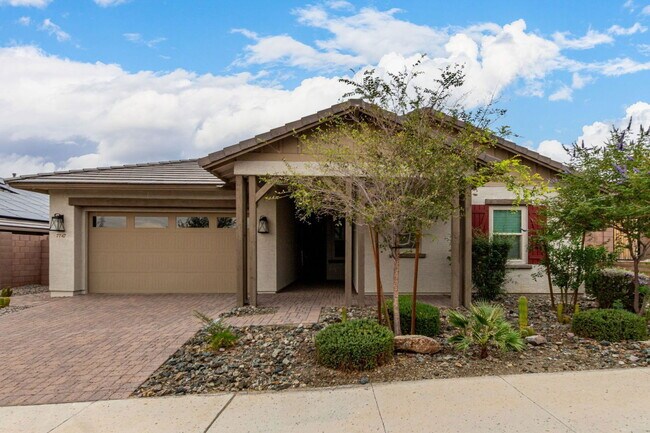 7747 S 167th Ave in Goodyear, AZ - Building Photo - Building Photo