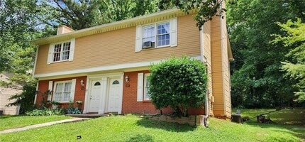 1207 Osceola Ct in Tucker, GA - Building Photo - Building Photo