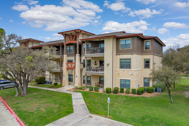 The Ranch at Cibolo Creek in Boerne, TX - Building Photo - Building Photo