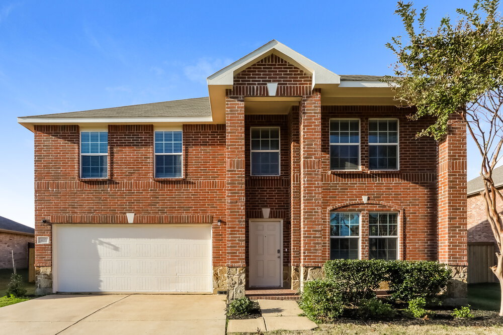 403 Blue Sage in Rockwall, TX - Building Photo