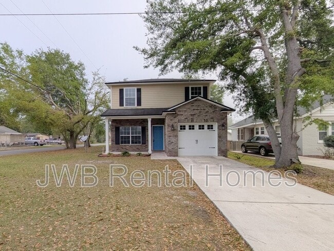 5055 Sunderland Rd in Jacksonville, FL - Building Photo - Building Photo