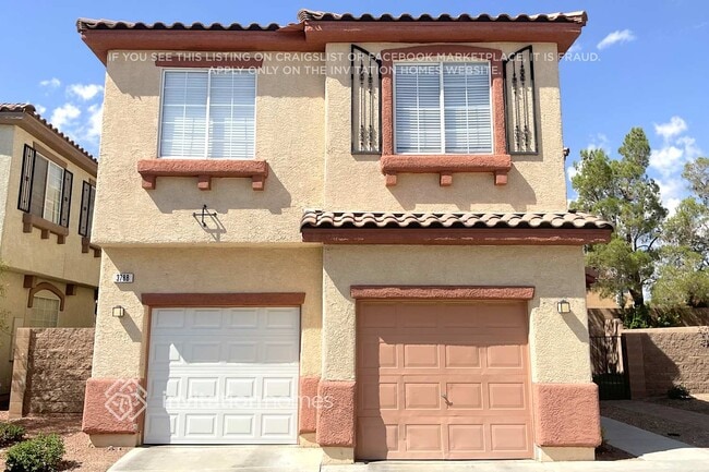 property at 3788 Perugia Ct