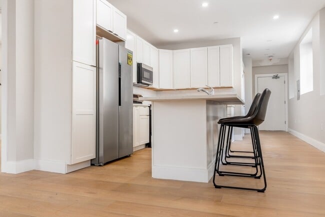 44 Bromfield St-Unit -901 in Boston, MA - Building Photo - Building Photo