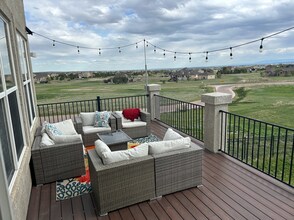 9810 Rising Eagle Pl in Colorado Springs, CO - Building Photo - Building Photo