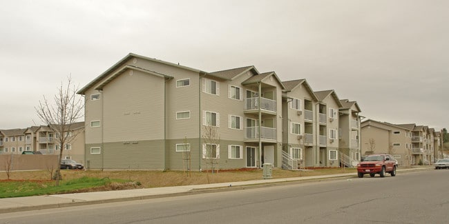 Falls Creek