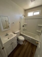 202 S Kessing St in Porterville, CA - Building Photo - Building Photo