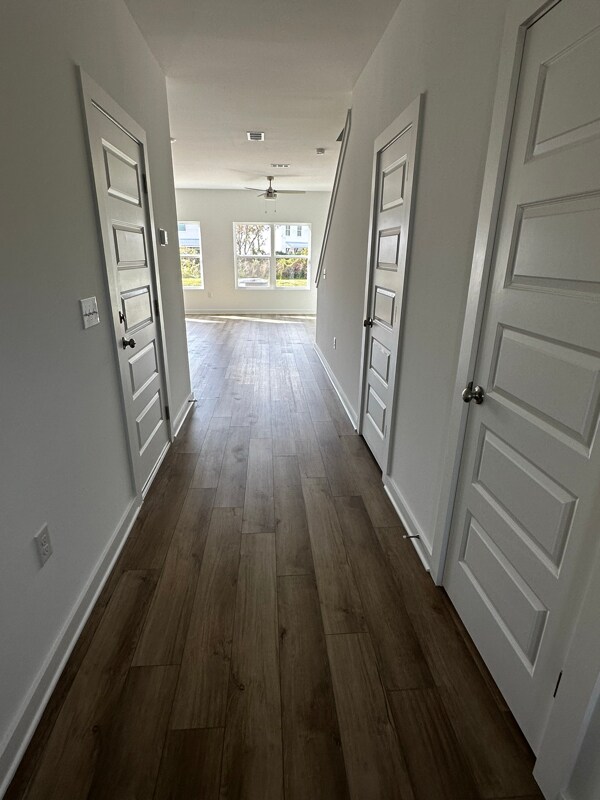 5898 Tyndall Pkwy in Panama City, FL - Building Photo - Building Photo