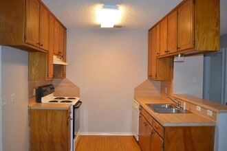 3756 Oak Hill Dr in Flint, TX - Building Photo - Building Photo