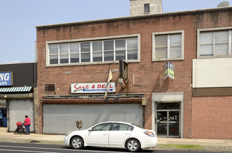 Chelten Lofts in Philadelphia, PA - Building Photo - Building Photo