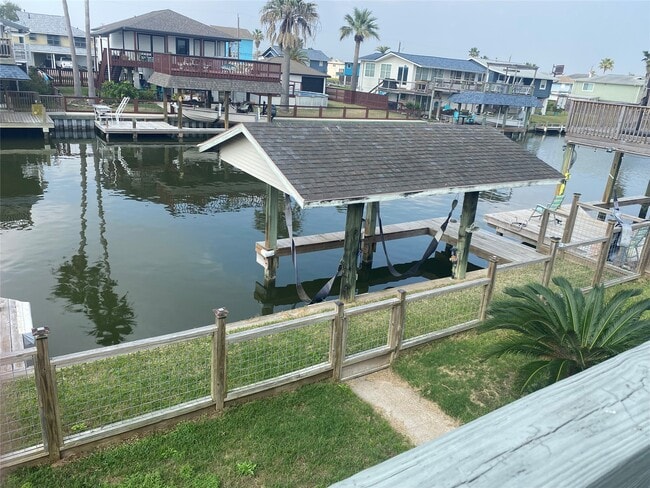 property at 181 Barracuda St