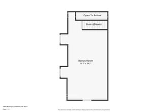 10601 Bryony Ct in Charlotte, NC - Building Photo - Building Photo