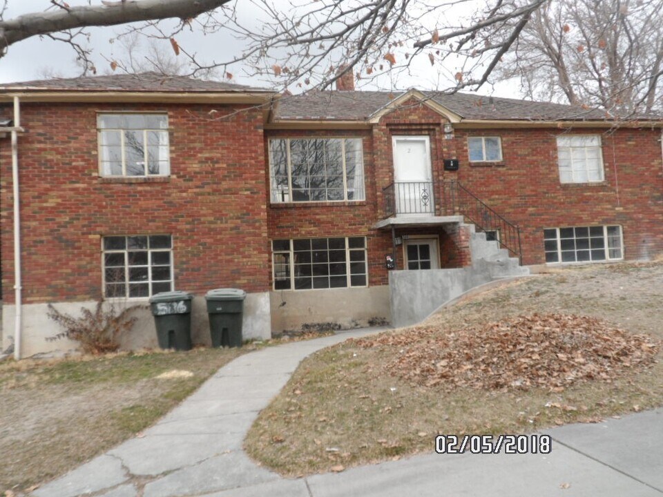2583 S Jefferson Ave in Ogden, UT - Building Photo