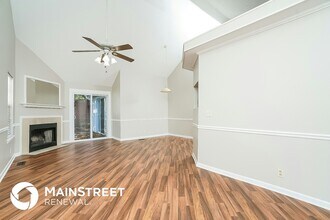 4068 Calumet Dr in Nashville, TN - Foto de edificio - Building Photo