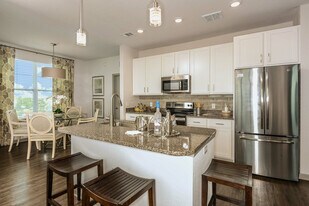 Avana Parkway in Orlando, FL - Building Photo