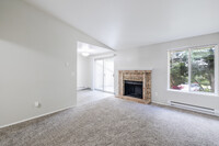 Crestwood Apartments in Silverdale, WA - Building Photo - Interior Photo