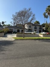 625 Elm Dr in Beverly Hills, CA - Building Photo - Building Photo