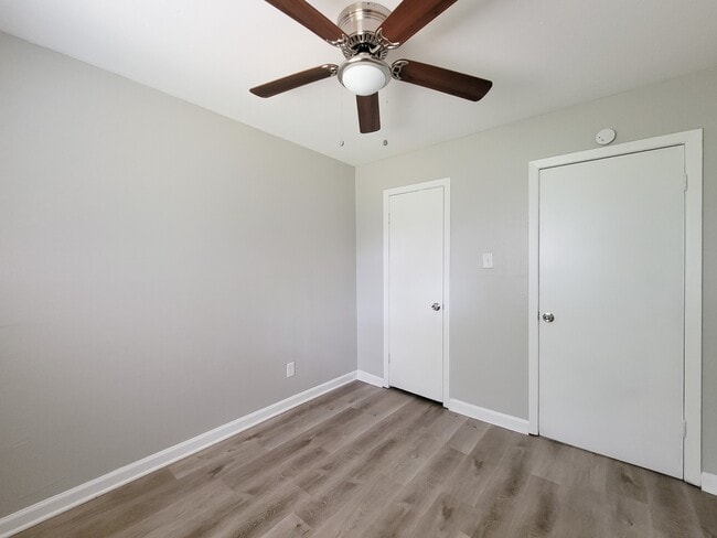 property at 3121 Proswimmer St
