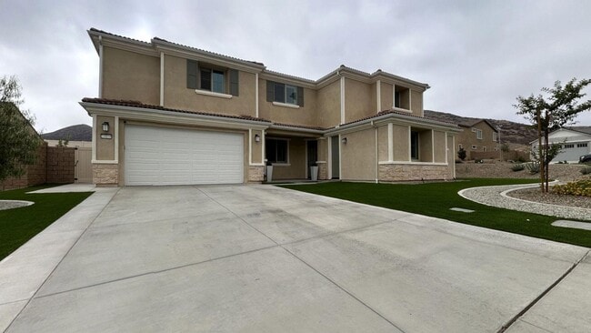 property at 25059 Sand Wedge Dr
