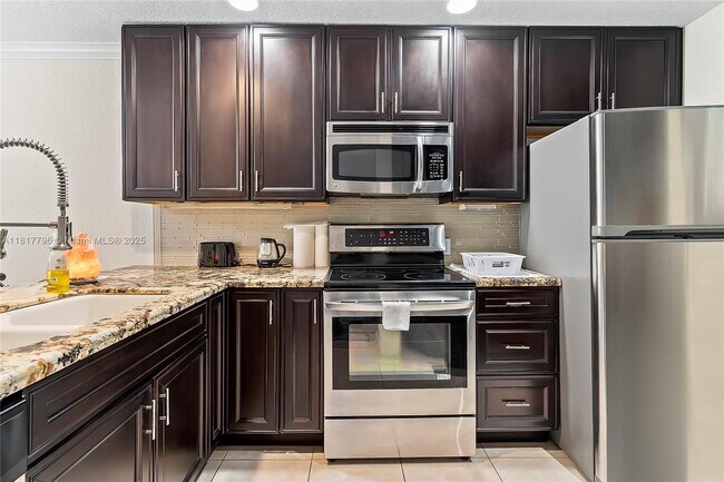 property at 4345 Trevi Ct
