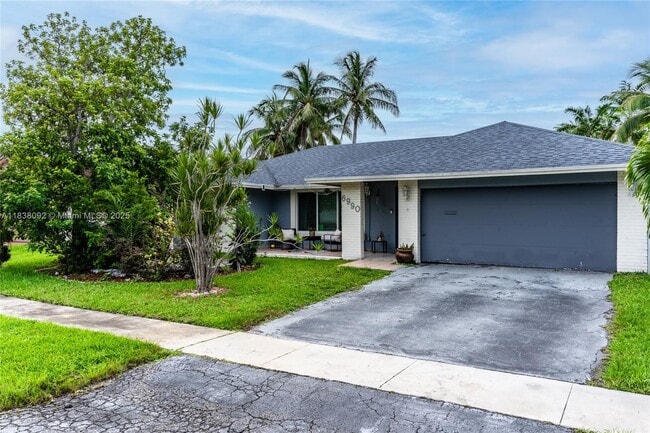 6990 NW 23rd St in Margate, FL - Building Photo - Building Photo