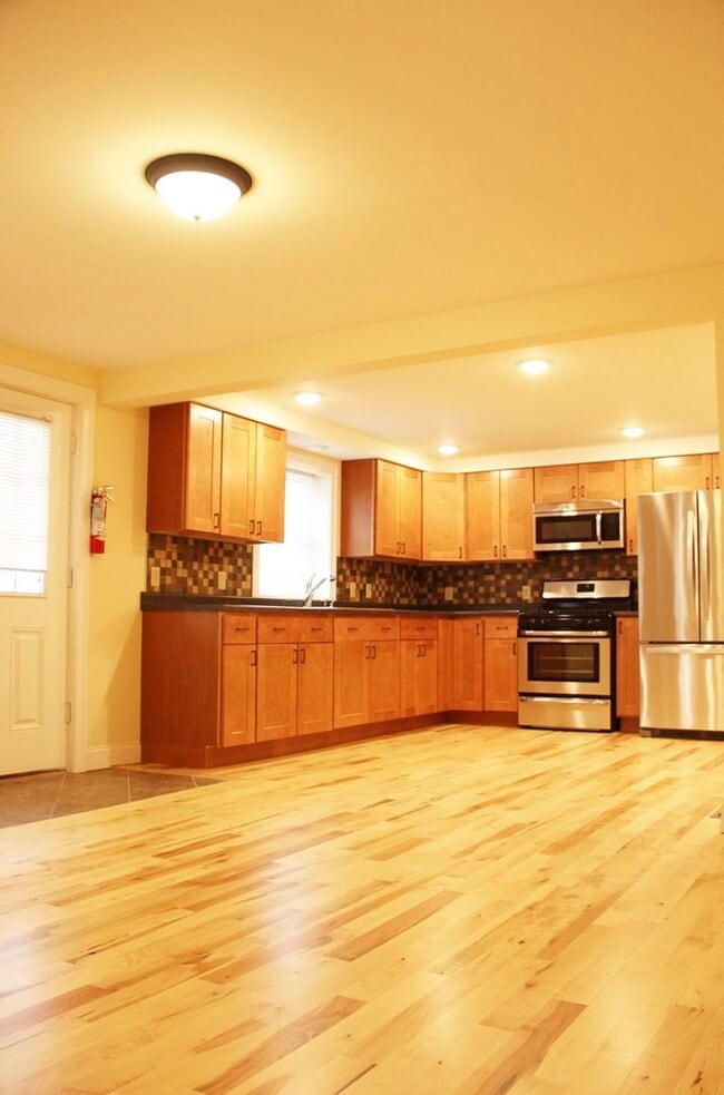 property at 160 North St