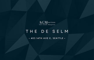 De Selm | Vintage Charm in the Heart of Ca... in Seattle, WA - Building Photo - Building Photo