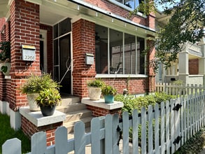 2259 Post St in Jacksonville, FL - Building Photo - Building Photo