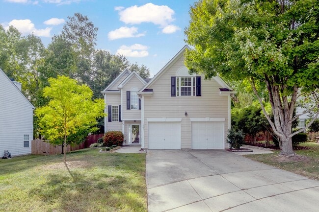 property at 1007 Brickstone Dr