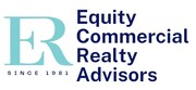 Property Management Company Logo Equity Commercial Realty Advisors LLC