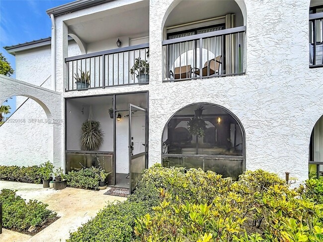 property at 18296 Mediterranean Blvd
