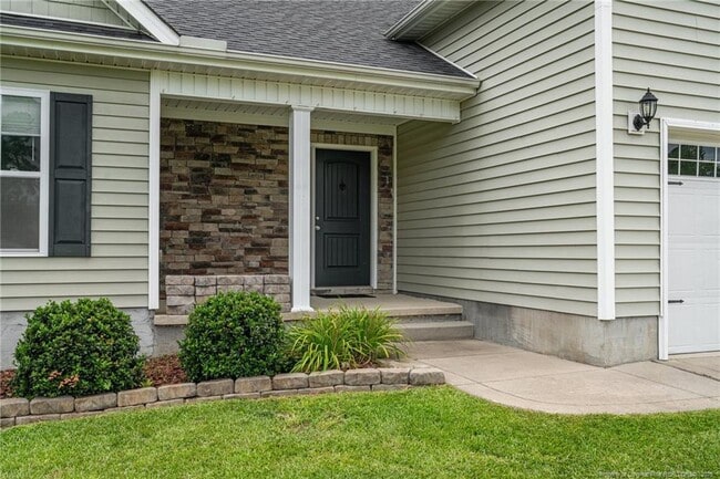 19 Fifty Caliber Dr in Broadway, NC - Building Photo - Building Photo