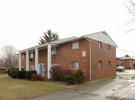 3641 Eakin Rd Apartments