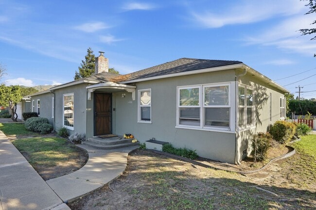 property at 811 Mission St