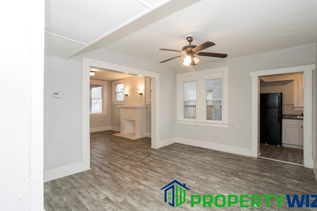 4806 Liberty Heights Ave-Unit -1 in Baltimore, MD - Building Photo - Building Photo