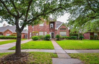 16714 Colony Terrace Dr in Sugar Land, TX - Building Photo