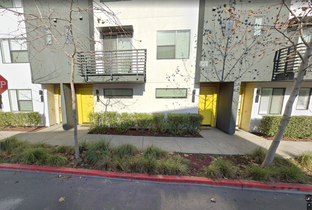 1505 Prescott St in Oakland, CA - Building Photo