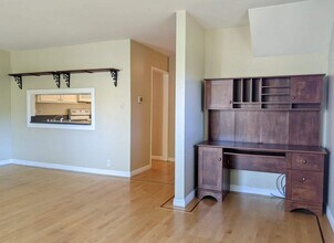 105 Ascot Ct in Moraga, CA - Building Photo - Building Photo