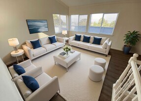 2810-2814 Chronicle Ave in Hayward, CA - Building Photo