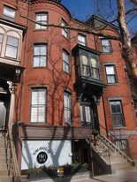 677 Tremont St in Boston, MA - Building Photo