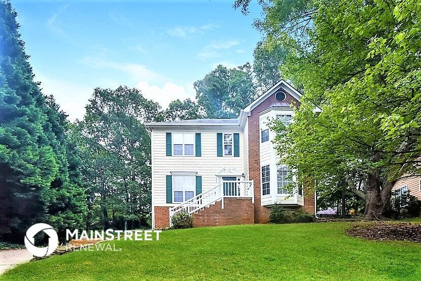 2753 Herndon Rd NW in Lawrenceville, GA - Building Photo