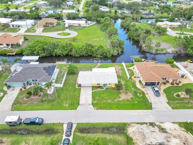 644 Bonita Ct in Punta Gorda, FL - Building Photo - Building Photo