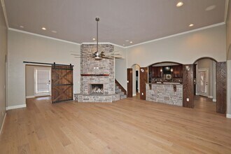 7501 Continental Parkway in Amarillo, TX - Building Photo - Building Photo