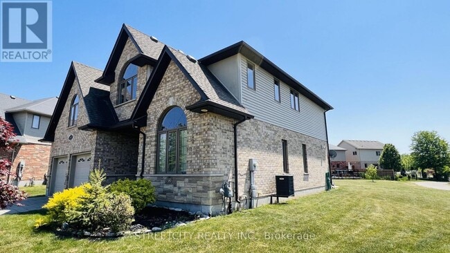 1465 PRIVET Pl in London, ON - Building Photo - Building Photo
