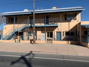 9656 4th St NW in Albuquerque, NM - Building Photo - Building Photo