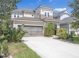 230 Vista Lake Cir in Nocatee, FL - Building Photo