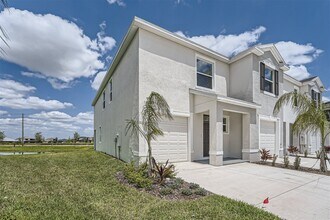 32319 Turtle Grace Loop in Wesley Chapel, FL - Building Photo - Building Photo