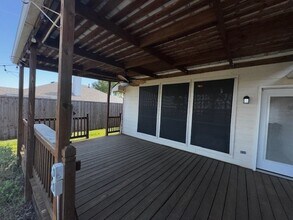 2501 Redfield Dr in Mesquite, TX - Building Photo - Building Photo