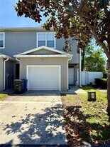 13201 Opal Ct S in Largo, FL - Building Photo